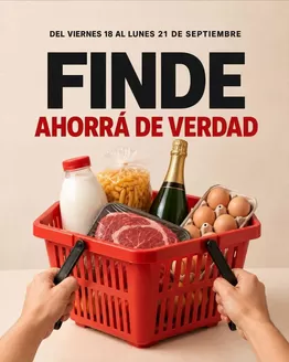 Catálogo Supermercados Zeta | Ofertas Supermercados Zeta | 2026-09-18T00:00:00.000Z - 2026-09-21T00:00:00.000Z