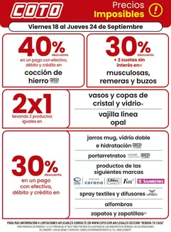 Catálogo Coto | Coto Renova Clases | 2026-09-18T00:00:00.000Z - 2026-09-24T00:00:00.000Z