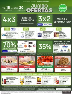 Catálogo Jumbo | Ofertas Comodoro | 2026-09-17T00:00:00.000Z - 2026-09-20T00:00:00.000Z