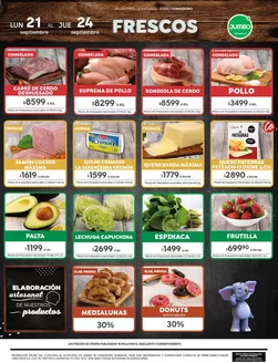 Catálogo Jumbo | Ofertas Comodoro | 2026-09-21T00:00:00.000Z - 2026-09-24T00:00:00.000Z