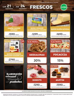 Catálogo Jumbo | Ofertas Interior | 2026-09-21T00:00:00.000Z - 2026-09-24T00:00:00.000Z