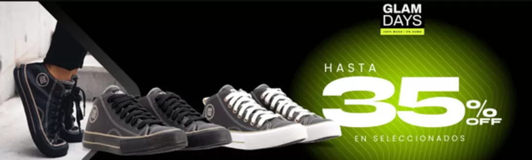 Catálogo John Foos | Hasta 35% off | 2026-09-21T00:00:00.000Z - 2026-10-07T00:00:00.000Z