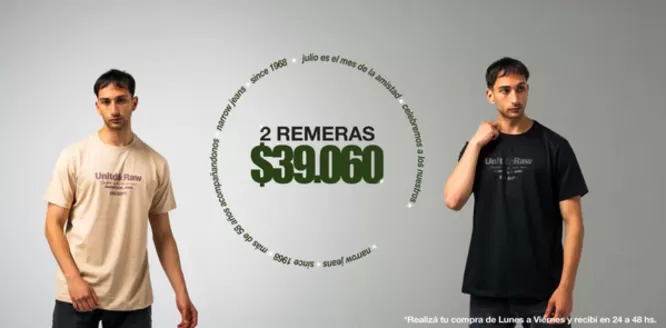 Catálogo Narrow | Promocion! | 2026-09-21T00:00:00.000Z - 2026-10-07T00:00:00.000Z
