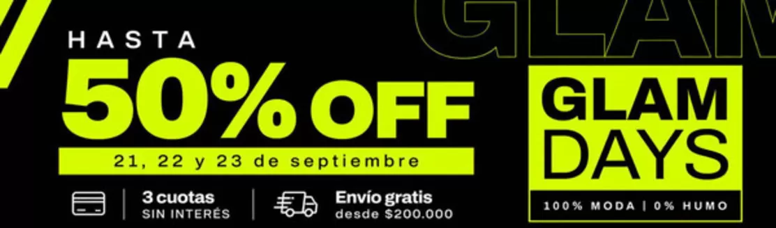 Catálogo Bross | Glam days! | 2026-09-21T00:00:00.000Z - 2026-09-23T00:00:00.000Z