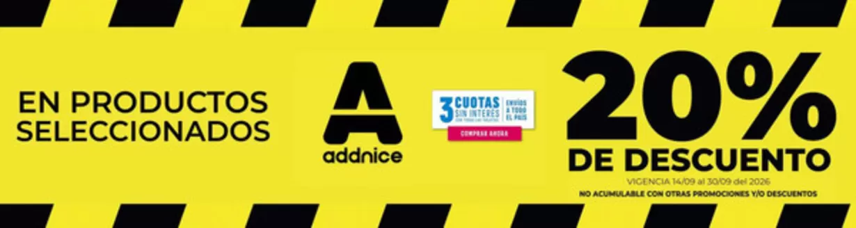 Catálogo Solo Deporte | Promocion! 20% off | 2026-09-22T00:00:00.000Z - 2026-10-07T00:00:00.000Z