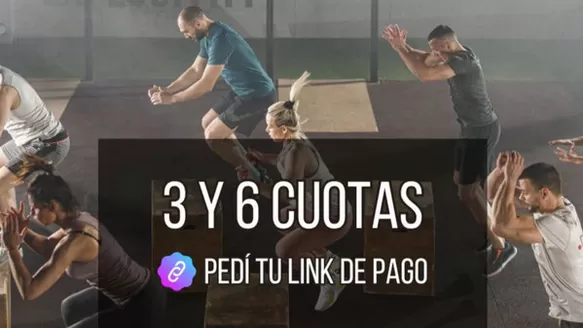 Catálogo Apolo Deportes | 3 y 6 cuotas sin interes | 2026-09-22T00:00:00.000Z - 2026-10-07T00:00:00.000Z