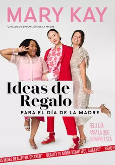 Catálogo Mary Kay en Lanús | Día de la Madre | 2026-09-23T00:00:00.000Z - 2026-11-01T00:00:00.000Z