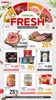 Catálogo Makro | Ofertas Makro | 2026-09-24T00:00:00.000Z - 2026-09-27T00:00:00.000Z