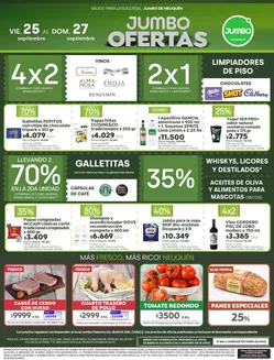Catálogo Jumbo | Ofertas Neuquén | 2026-09-24T00:00:00.000Z - 2026-09-27T00:00:00.000Z