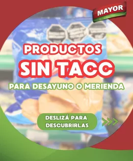 Catálogo Supermercados Mayor | Ofertas especiales atractivas para todos | 2026-09-25T00:00:00.000Z - 2026-10-09T00:00:00.000Z
