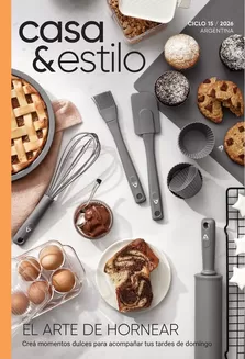 Catálogo Avon | Catalogo fashion home campaña 15 | 2026-09-25T00:00:00.000Z - 2026-10-09T00:00:00.000Z