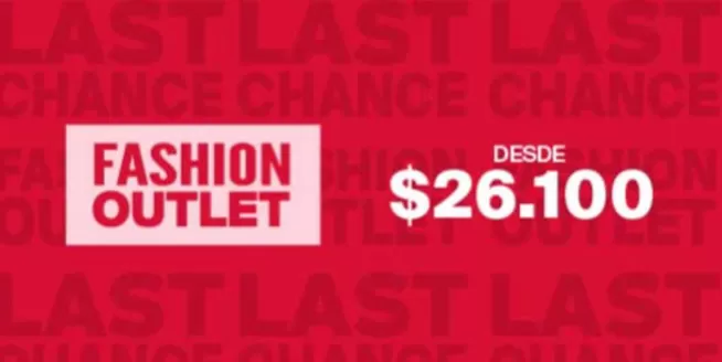 Catálogo Viamo | Fashion Outlet! | 2026-09-25T00:00:00.000Z - 2026-10-12T00:00:00.000Z