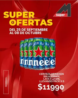 Catálogo Supermercados Malambo | Ofertas Supermercados Malambo | 2026-09-25T00:00:00.000Z - 2026-10-08T00:00:00.000Z