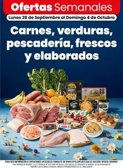 Catálogo Coto | Coto Revista Semanal Frescos | 2026-09-28T00:00:00.000Z - 2026-10-04T00:00:00.000Z