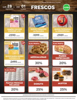 Catálogo Jumbo | Ofertas Interior | 2026-09-28T00:00:00.000Z - 2026-10-01T00:00:00.000Z