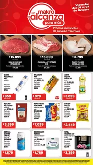 Catálogo Makro | Ofertas semanales | 2026-10-01T00:00:00.000Z - 2026-10-07T00:00:00.000Z