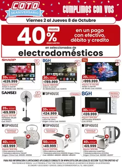 Catálogo Coto | Coto Electro Motivo 4 2 | 2026-10-02T00:00:00.000Z - 2026-10-08T00:00:00.000Z