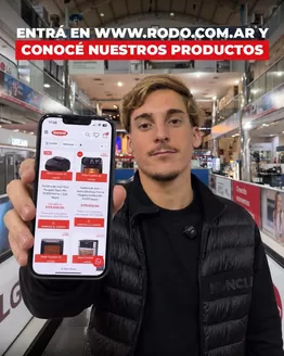 Catálogo Rodo en San Andrés (Buenos Aires) | Ofertas Rodo | 2026-10-04T00:00:00.000Z - 2026-10-18T00:00:00.000Z