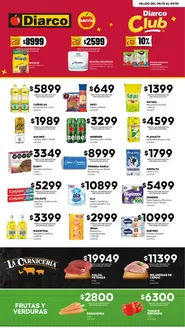 Catálogo Diarco | OFERTAS DIARCO BARRIO | 2026-10-05T00:00:00.000Z - 2026-10-09T00:00:00.000Z