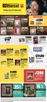 Catálogo Diarco | ESPECIAL QUICKFOOD | 2026-10-05T00:00:00.000Z - 2026-10-09T00:00:00.000Z