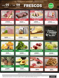 Catálogo Jumbo en Zárate | Ofertas Bs As | 2026-10-05T00:00:00.000Z - 2026-10-08T00:00:00.000Z