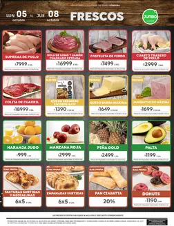 Catálogo Jumbo en Zárate | Ofertas Córdoba | 2026-10-05T00:00:00.000Z - 2026-10-08T00:00:00.000Z