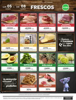 Catálogo Jumbo en Zárate | Ofertas Comodoro | 2026-10-05T00:00:00.000Z - 2026-10-08T00:00:00.000Z