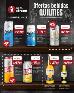 Catálogo El Nene | Gangas exclusivas | 2026-10-06T00:00:00.000Z - 2026-10-31T00:00:00.000Z