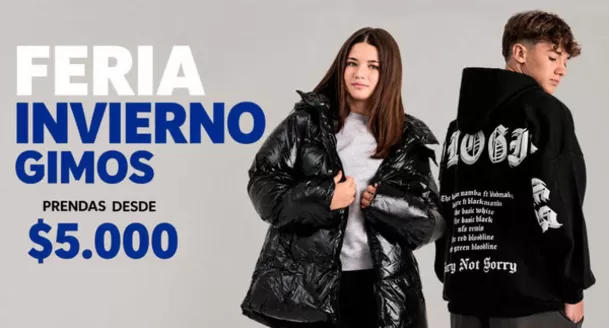 Catálogo Gimos | Promocion! | 2026-10-07T00:00:00.000Z - 2026-10-28T00:00:00.000Z