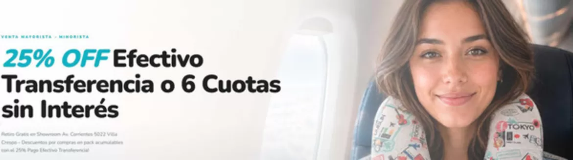Catálogo Artentino | Promocion! | 2026-10-07T00:00:00.000Z - 2026-10-31T00:00:00.000Z