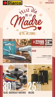 Catálogo Diarco en Río Grande | DIA DE LA MADRE | 2026-10-07T00:00:00.000Z - 2026-10-18T00:00:00.000Z