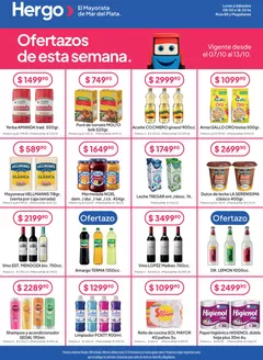 Catálogo Hergo | Ofertas Hergo | 2026-10-07T00:00:00.000Z - 2026-10-13T00:00:00.000Z
