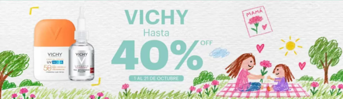 Catálogo Riadigos en La Tablada (Buenos Aires) | Hasta 40% off | 2026-10-09T00:00:00.000Z - 2026-10-21T00:00:00.000Z