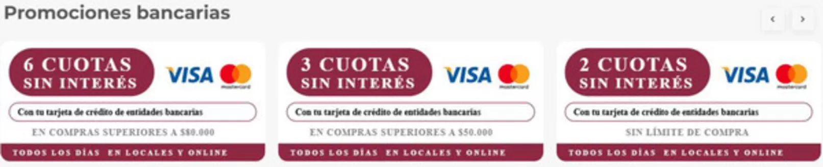 Catálogo Soy Lola en La Tablada (Buenos Aires) | Promociones! | 2026-10-09T00:00:00.000Z - 2026-10-31T00:00:00.000Z