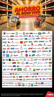 Catálogo Makro | Ofertas especiales | 2026-10-08T00:00:00.000Z - 2026-10-14T00:00:00.000Z