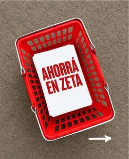 Catálogo Supermercados Zeta | Ofertas Supermercados Zeta | 2026-10-09T00:00:00.000Z - 2026-10-23T00:00:00.000Z