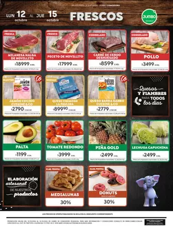 Catálogo Jumbo | Ofertas Comodoro | 2026-10-12T00:00:00.000Z - 2026-10-15T00:00:00.000Z