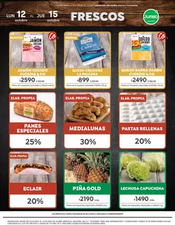 Catálogo Jumbo | Ofertas Interior | 2026-10-12T00:00:00.000Z - 2026-10-15T00:00:00.000Z