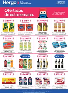 Catálogo Hergo | Ofertas Hergo | 2026-10-14T00:00:00.000Z - 2026-10-20T00:00:00.000Z