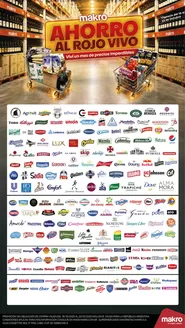 Catálogo Makro | Ofertas especiales | 2026-10-15T00:00:00.000Z - 2026-10-21T00:00:00.000Z