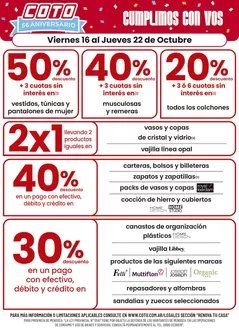 Catálogo Coto | Coto Renova Clases | 2026-10-16T00:00:00.000Z - 2026-10-22T00:00:00.000Z