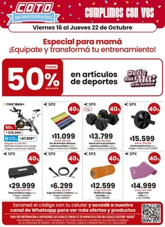 Catálogo Coto | Coto Hogar Productos | 2026-10-16T00:00:00.000Z - 2026-10-22T00:00:00.000Z