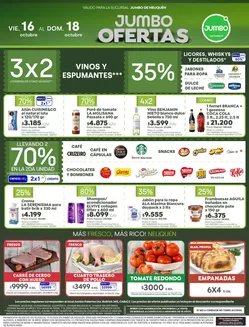 Catálogo Jumbo | Ofertas Neuquén | 2026-10-15T00:00:00.000Z - 2026-10-18T00:00:00.000Z