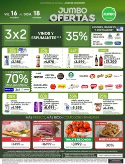 Catálogo Jumbo | Ofertas Comodoro | 2026-10-15T00:00:00.000Z - 2026-10-18T00:00:00.000Z