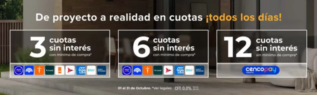 Catálogo Blaisten | Promociones! | 2026-10-19T00:00:00.000Z - 2026-10-31T00:00:00.000Z