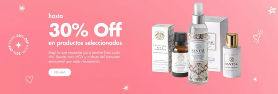Catálogo Universo Garden Angels | Promocion! Hasta 30% off | 2026-10-19T00:00:00.000Z - 2026-10-31T00:00:00.000Z