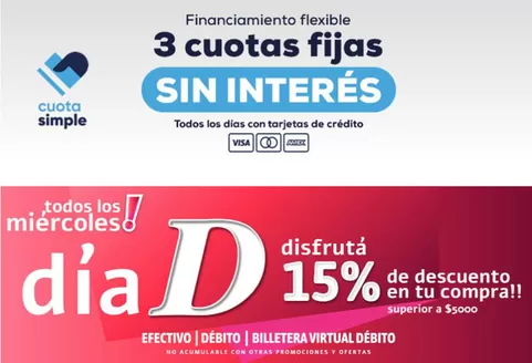 Catálogo Diferent Perfumerias | Promociones! | 2026-10-19T00:00:00.000Z - 2026-10-31T00:00:00.000Z