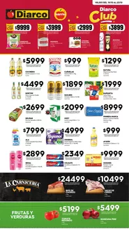 Catálogo Diarco | OFERTAS DIARCO BARRIO | 2026-10-19T00:00:00.000Z - 2026-10-23T00:00:00.000Z