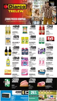 Catálogo Diarco | OFERTAS TRELEW | 2026-10-19T00:00:00.000Z - 2026-10-23T00:00:00.000Z