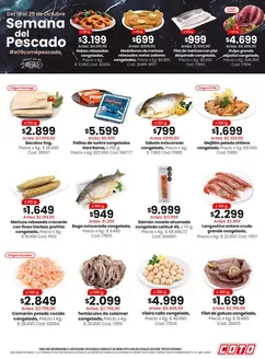 Catálogo Coto | Coto Semanadel Pescado | 2026-10-19T00:00:00.000Z - 2026-10-25T00:00:00.000Z